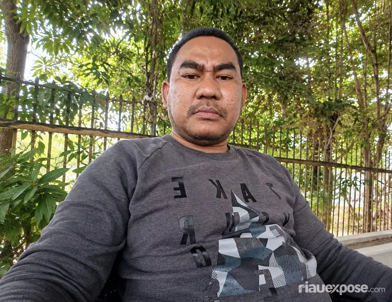 Fauzi Gunawan Diberhentikan dari Dirut PT Energi SPRH, Bakal  Gugat ke PTUN dan PN