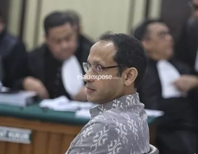 PT Jakarta Pangkas Vonis Nadiem Makarim Jadi 9 Tahun Penjara