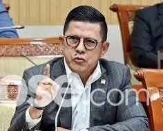Komisi III DPR RI Pastikan RUU Perampasan Aset Tak Sewenang-wenang