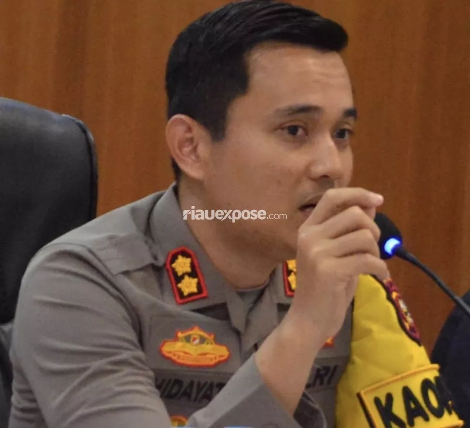 Polres Kuansing Panggil Anggota DPRD, Dugaan Pidana Didalami