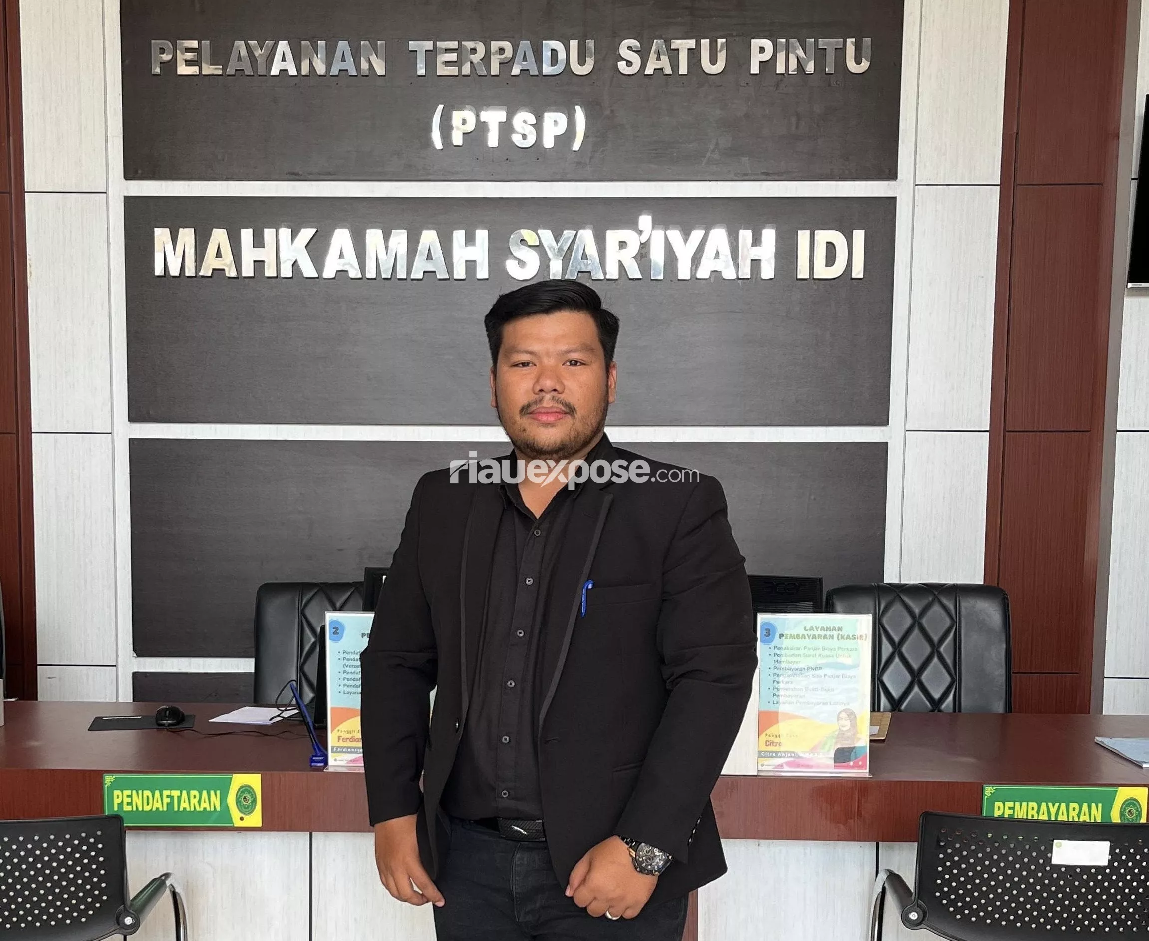 Suami Tak Hadir di Sidang Cerai, Bisa Diputus Verstek?