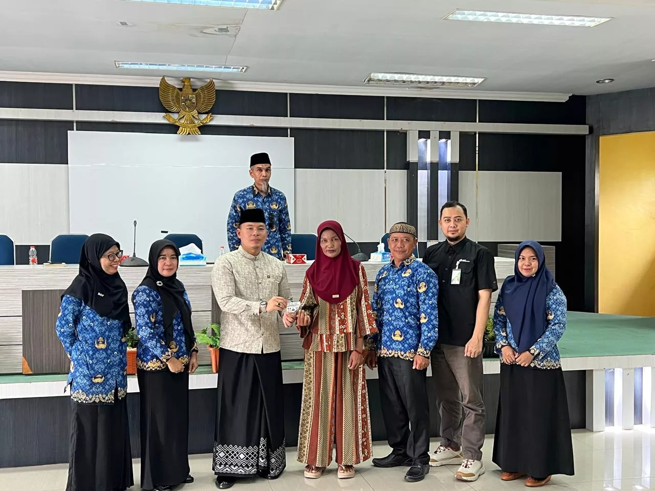 Petani dan Pekerja Rentan Tak Boleh Dibiarkan Sendiri, BPJS Ketenagakerjaan Perkuat Perlindungan Lewat DBH Sawit 2026