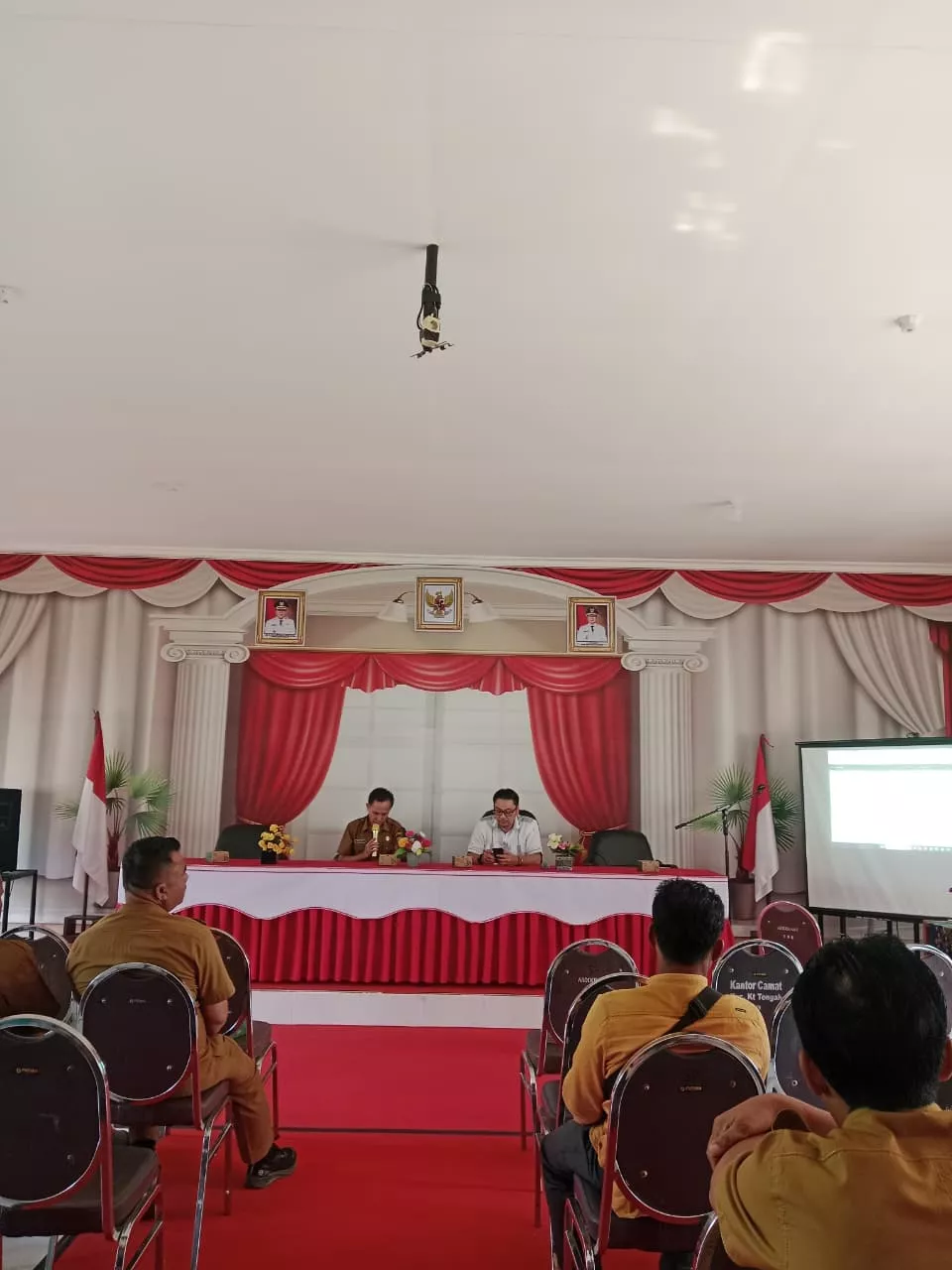 Iuran Jaminan Sosial Belum Tuntas, BPJS Ketenagakerjaan Dorong Pemdes Segera Selesaikan Kewajiban