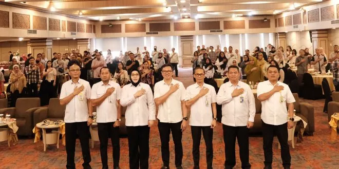 Iuran Perusahaan Tertunggak Rp2,07 Miliar Dipulihkan, Pekerja Riau Makin Punya Kepastian Perlindungan