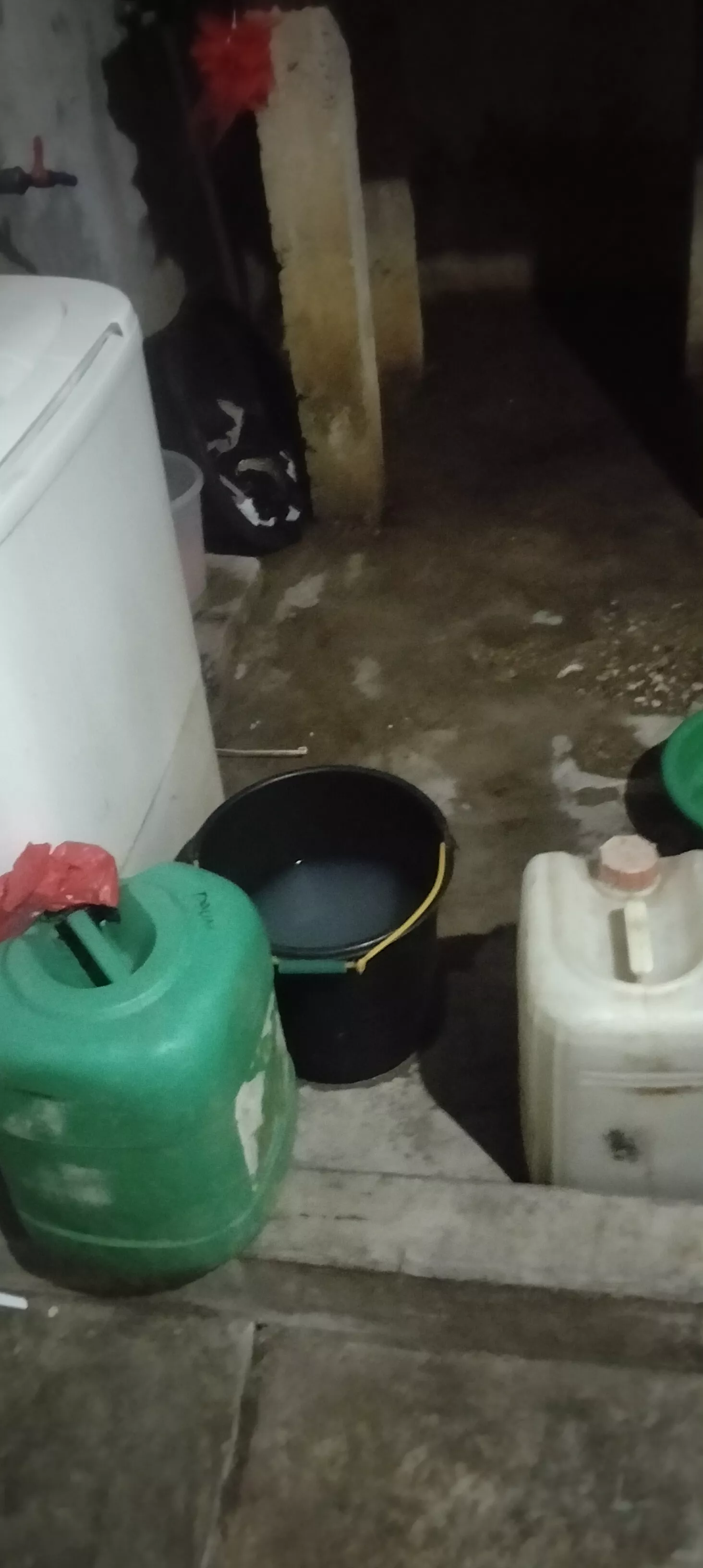 Ini Dia Jaringan PDAM Terburuk Di Inhu