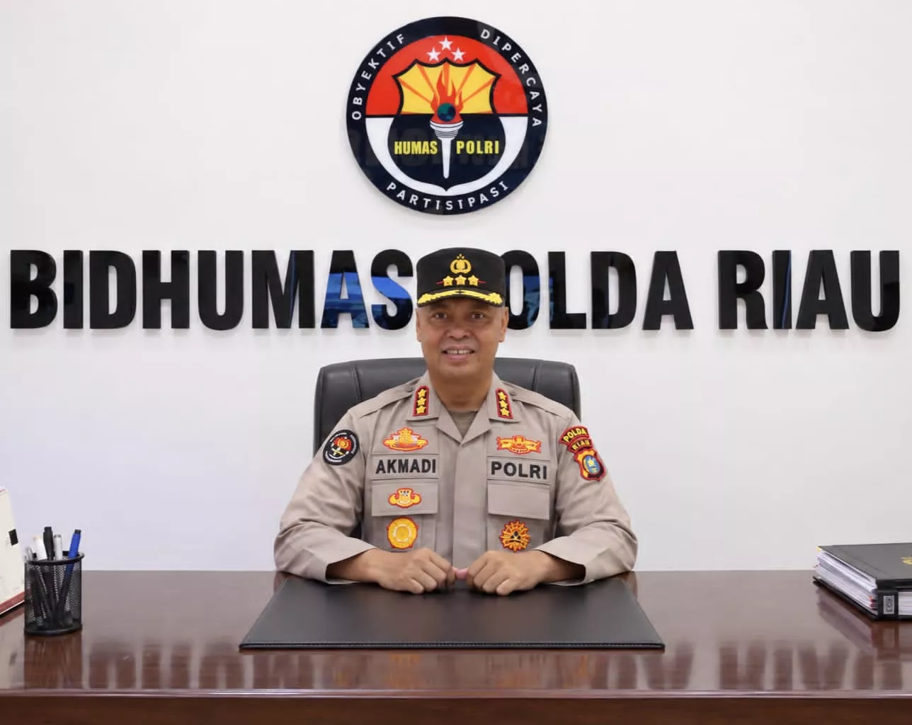 Riau Nihil Karhutla, Satgas Gabungan Tetap Siaga Antisipasi Titik Api Baru
