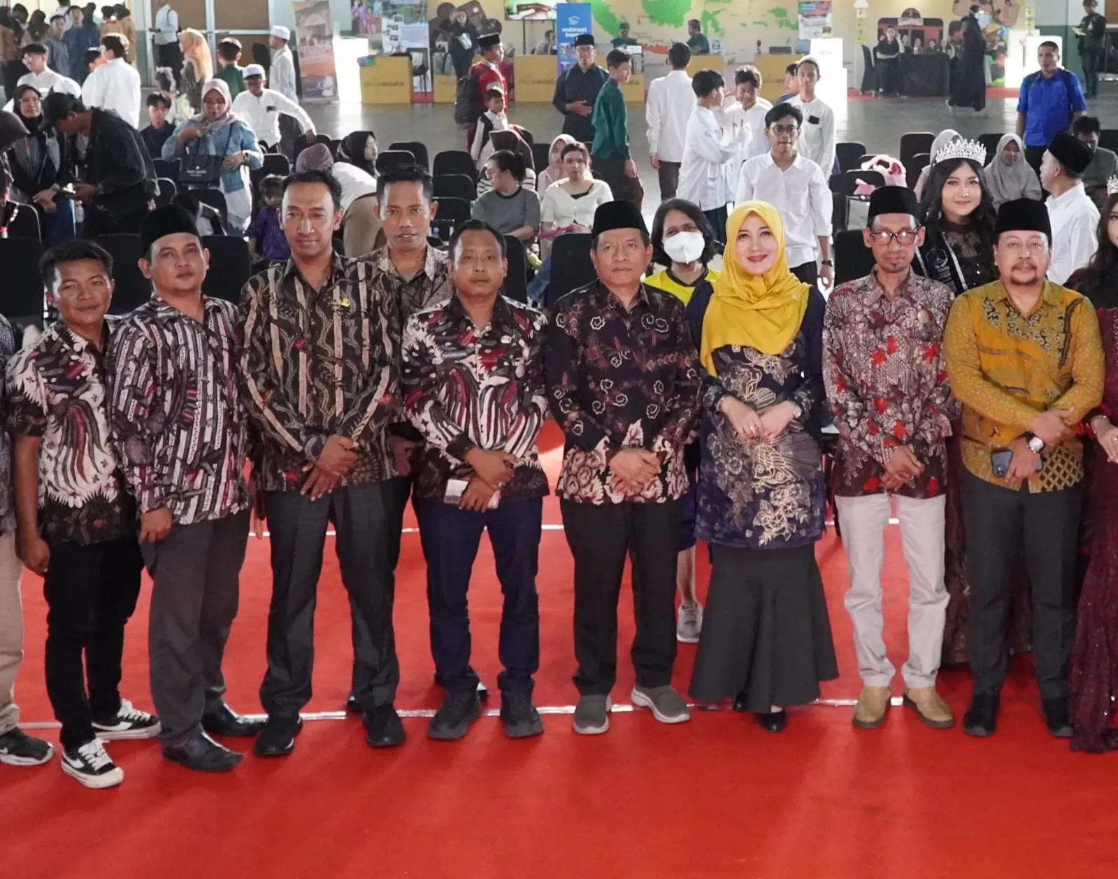 Gaji ke-13 Cair 100 Persen, PPPK Paruh Waktu di Jatim Terima Dua Komponen Pembayaran