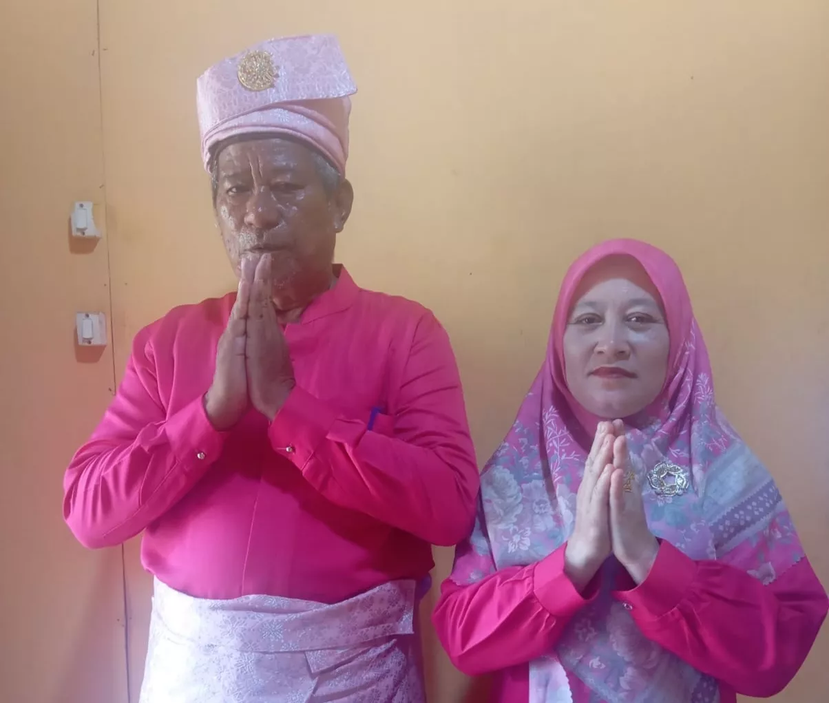 Sari Mulya Raih Juara Umum MTQ ke-LVI Kecamatan Kateman, Bukti Kekompakan dan Pembinaan Generasi Qur’ani