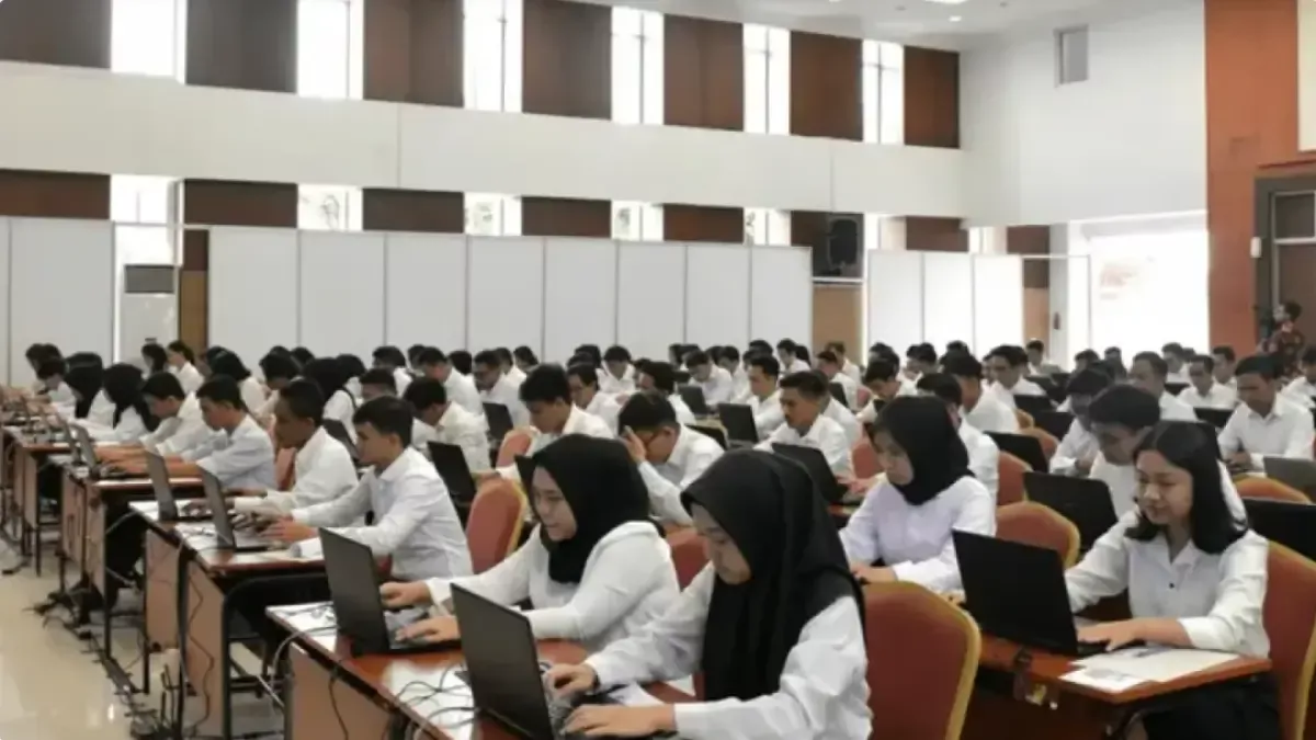 Kemensos Buka 5.127 Formasi PPPK Sekolah Rakyat 2026, Pendaftaran Ditutup 14 Juni