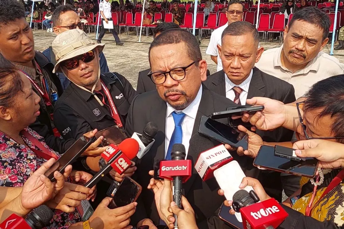 Istana Tegaskan Program MBG Tidak Akan Dihentikan