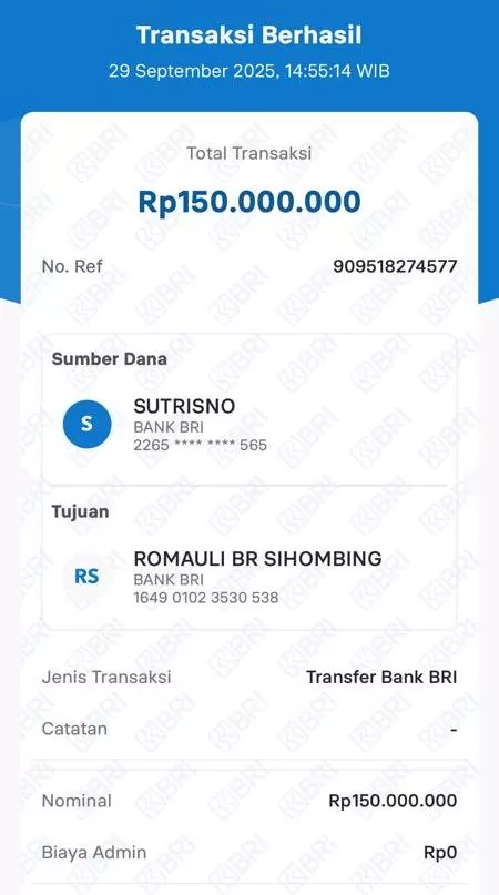 Hebat,Dapat Modal Ratusan Juta Juga Bisa Tipu Anggota TNI