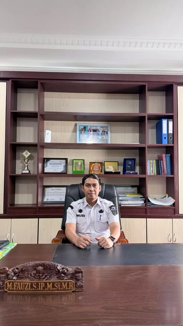 Tingkatkan Akuntabilitas, BPKAD Rokan Hilir Terapkan SP2D Online untuk Percepat Pencairan Belanja Daerah