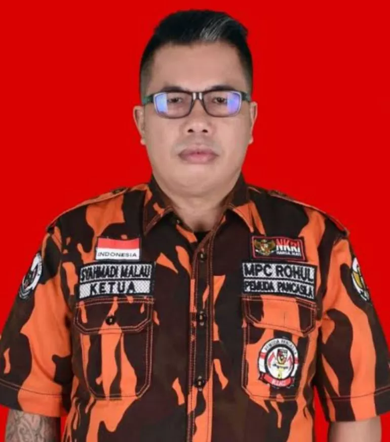 Di Tengah Efisiensi Anggaran, Anton–Poti Tunjukkan Kinerja Positif, Tuai Apresiasi MPC PP Rohul