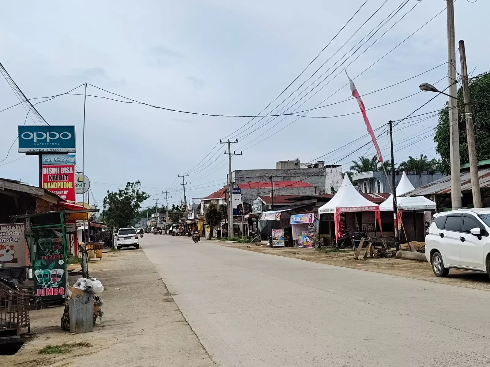 PLN Respon Keluhan Pelanggan Dengan Sigap