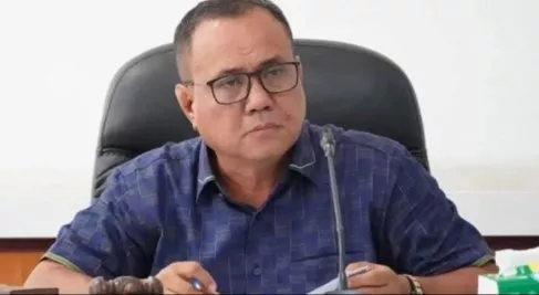 Ketua DPRD Kuansing Juprizal Ajak Warga Sukseskan MTQ 2026