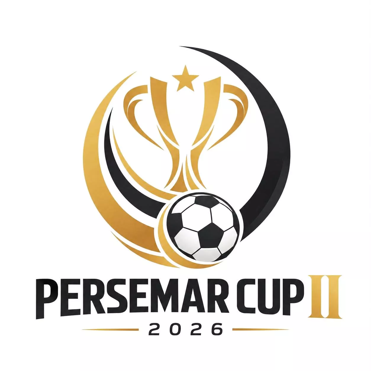 PERSEMAR CUP II 2026 Siap Digelar, 10 Tim Daftar, Gotong Royong Warga Muaralembu Jadi Kekuatan