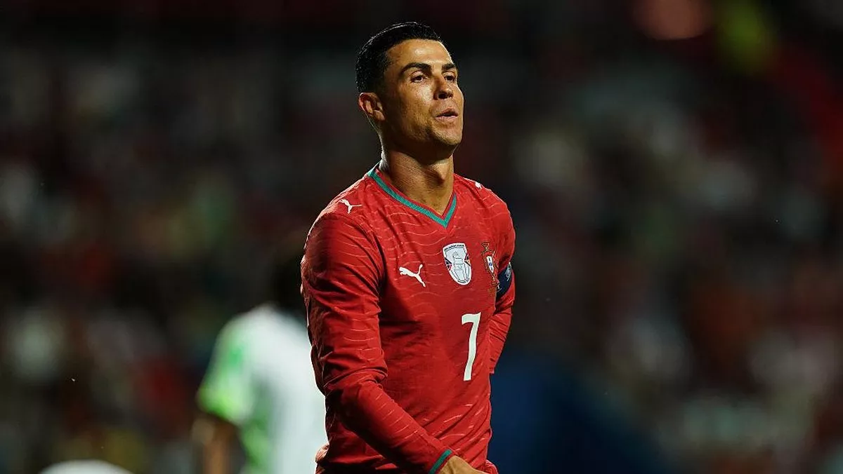 Cristiano Ronaldo Minta Portugal Fokus Juara Grup Dulu di Piala Dunia 2026