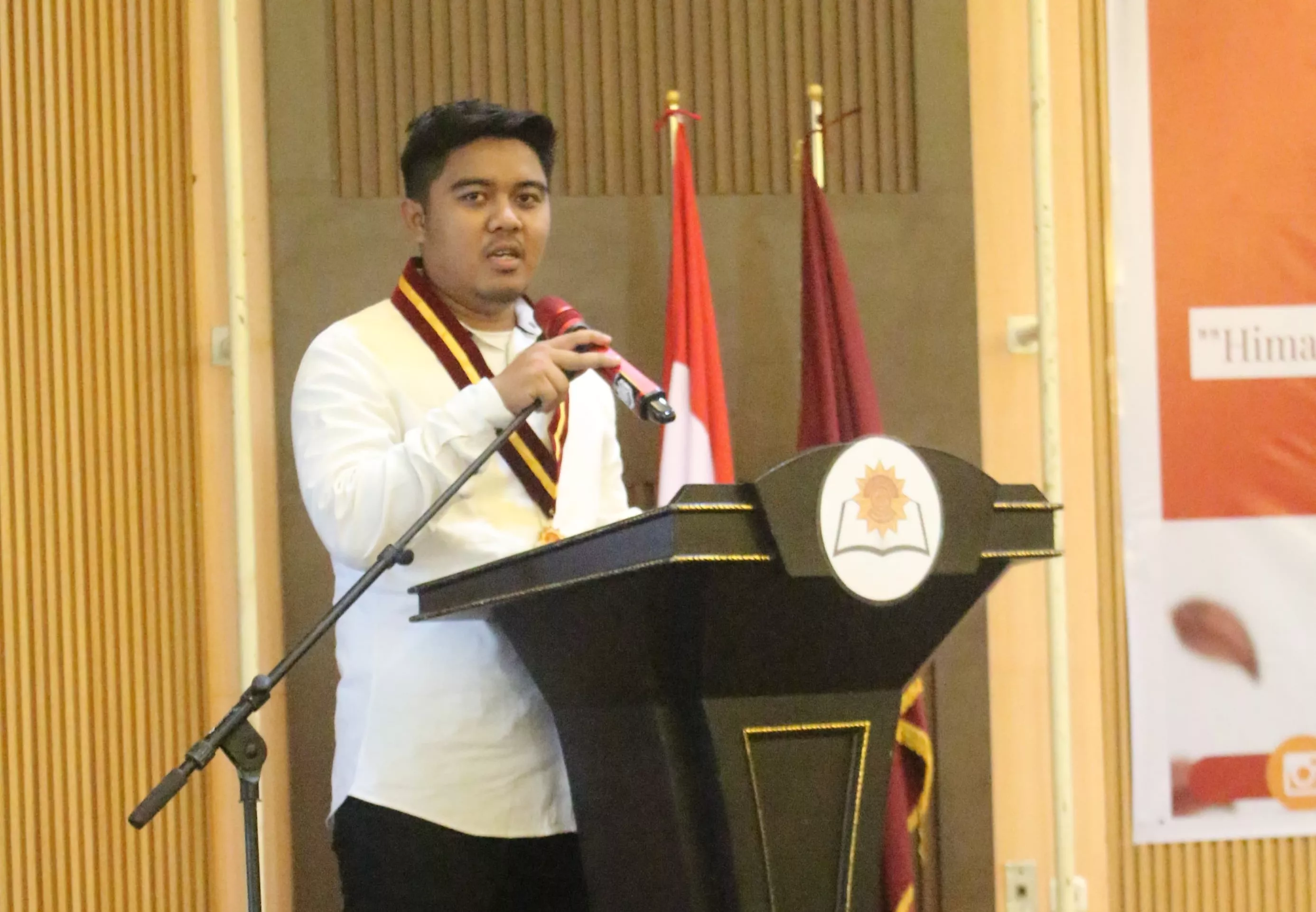 Menekan Karhutla Berulang, PW Hima Persis Riau Minta Polda Penguatan Pencegahan
