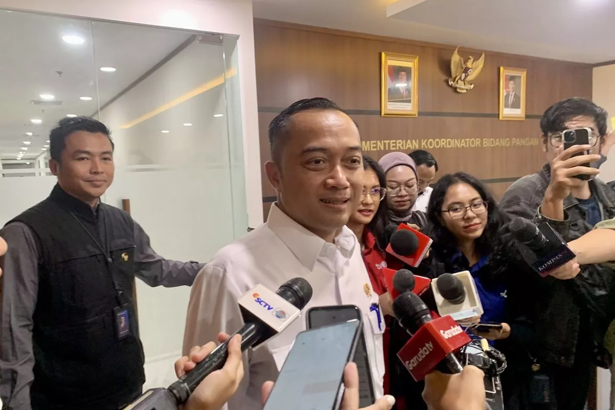 Istana Targetkan Perbaikan Tata Kelola Program MBG Rampung dalam Sebulan