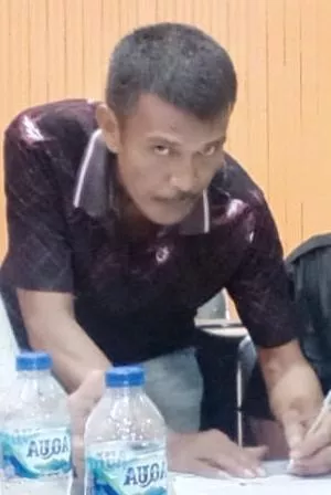 Penipu Ini Diintai Tentara