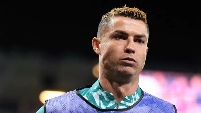 Ronaldo Cuma Jadi Cadangan, Portugal Menang 2-1 atas Norwegia
