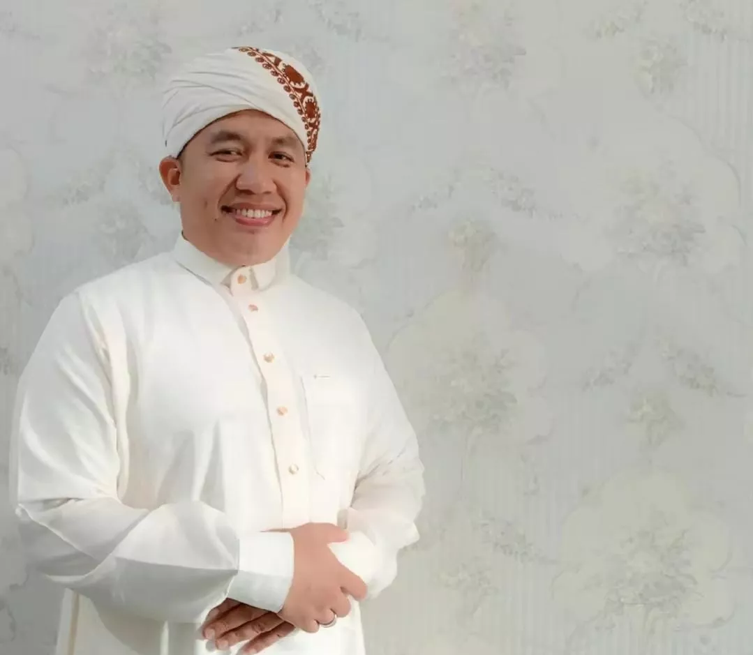Ratusan Muslimah Padati Masjid Raya Bogor, KH. Abdullah Nawawi: Wanita Shalihah adalah Pilar Keluarga Sakinah dan Penentu Generasi Qur'ani