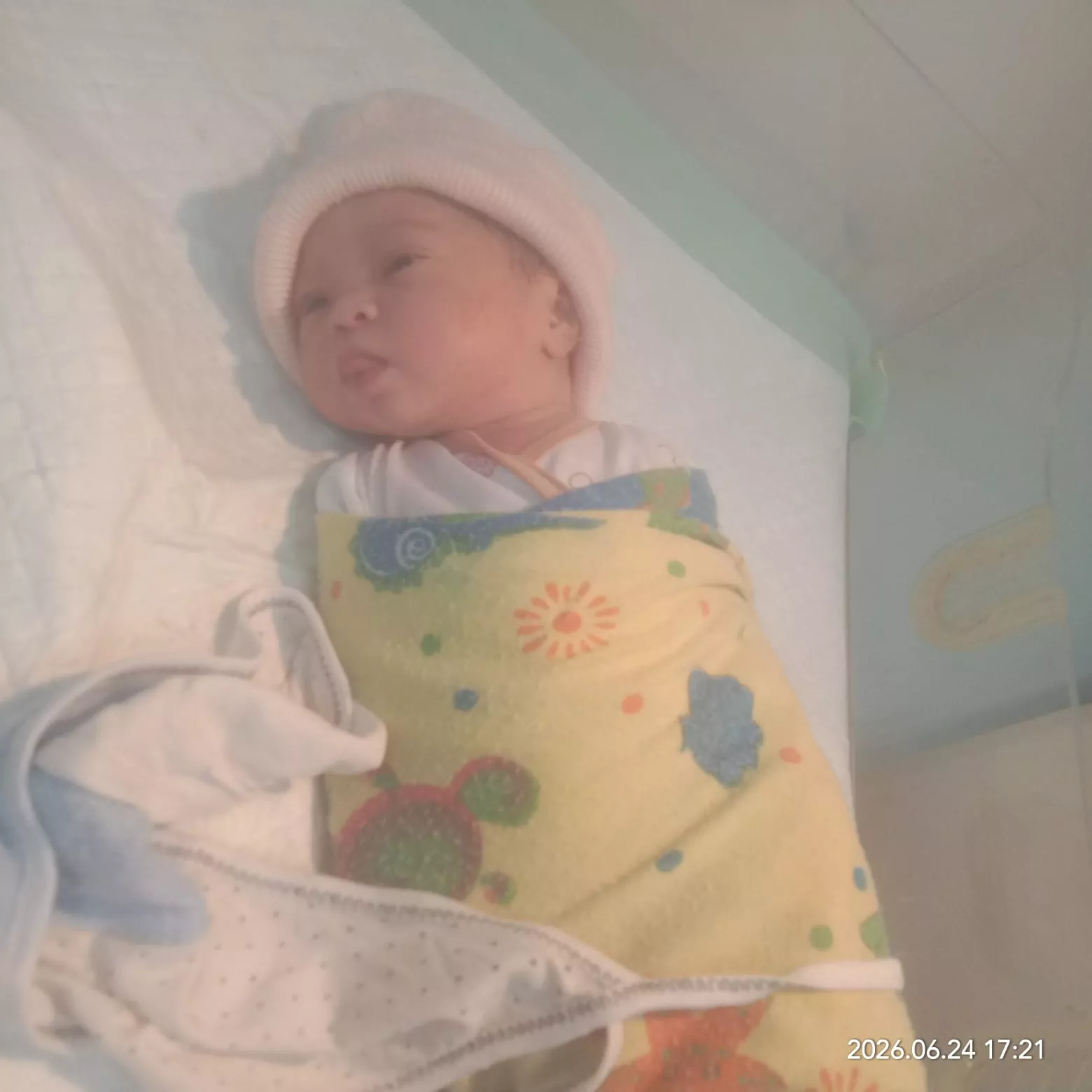 Bayi Lahir Sehat, Disuntik Bengkak Lalu Meninggal