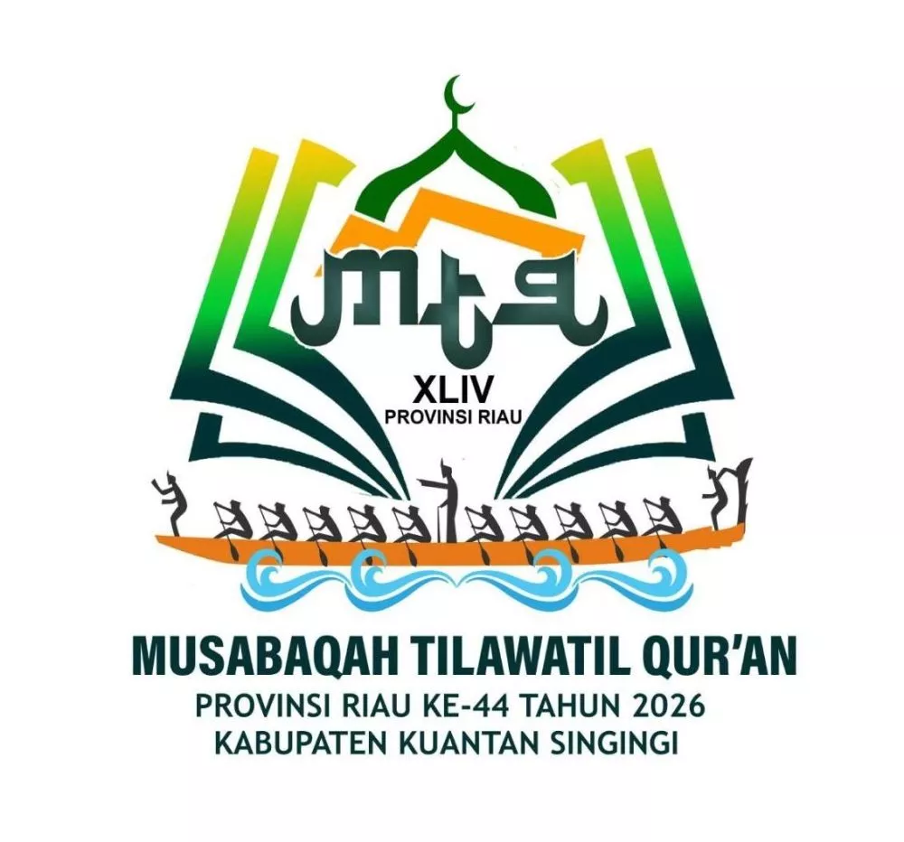 LPTQ Riau Pastikan Kesiapan Kafilah MTQ 2026, Persaingan Diprediksi Ketat di Cabang Unggulan