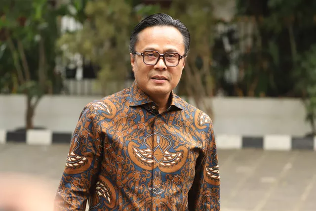 Kopdes Merah Putih Diklaim Bisa Selamatkan Rp150 Triliun Uang Negara