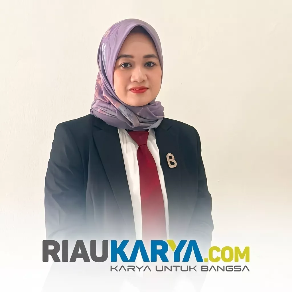 Atasi Efisiensi, Ketua DPRD Rohil Desak Pemkab Transparan Soal Dana Publikasi Media
