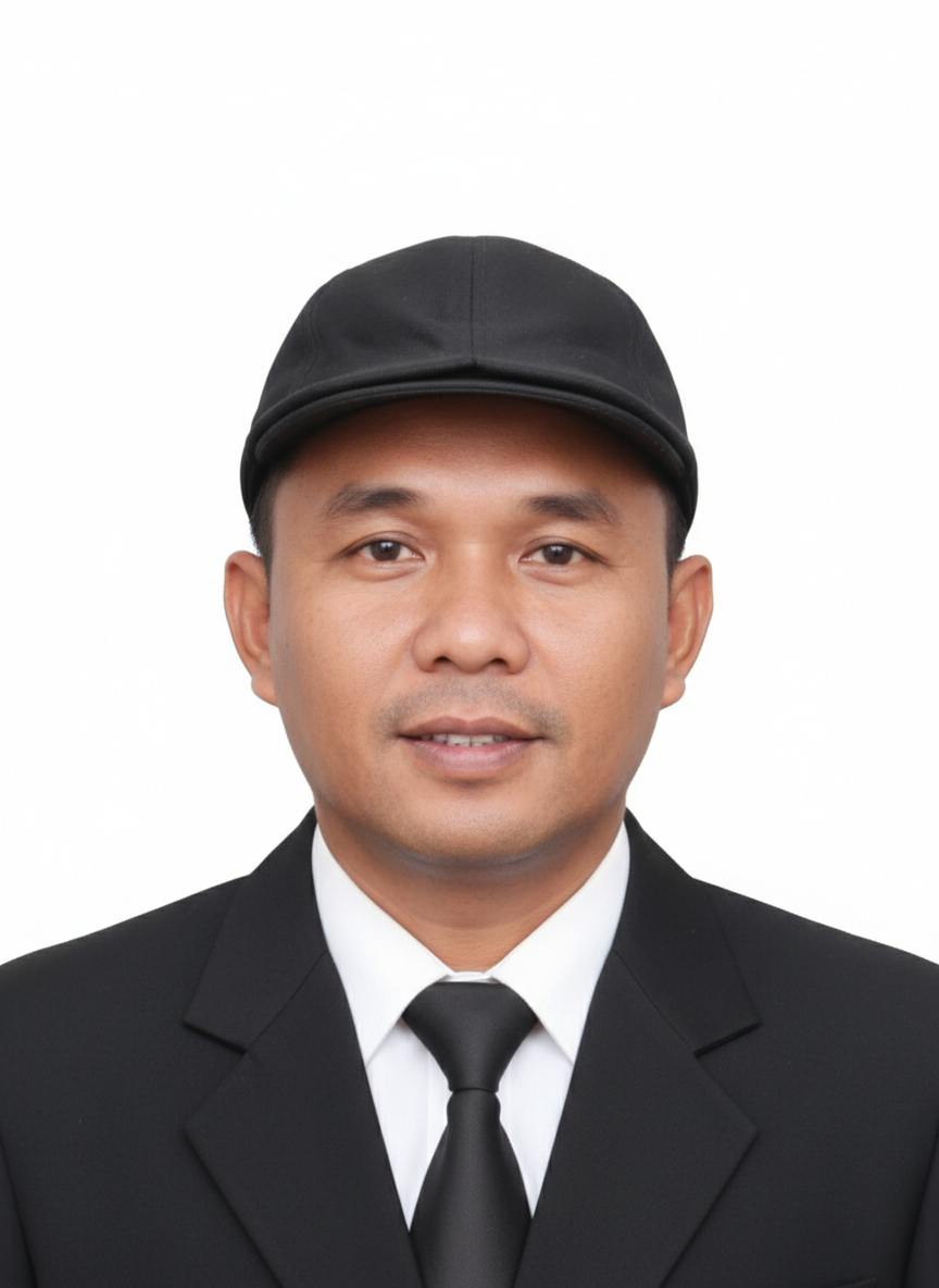 Roni Mesra
