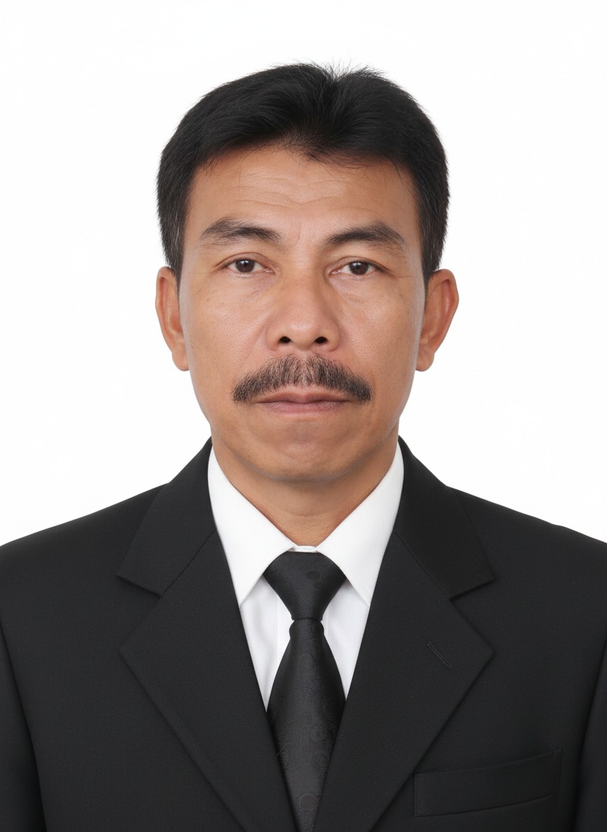 Surya Hutapeang