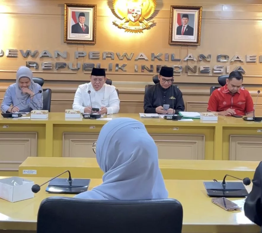 Tatap Indonesia Emas 2045, PMRI Siapkan Ekspansi Global dan Cetak SDM Unggul Riau