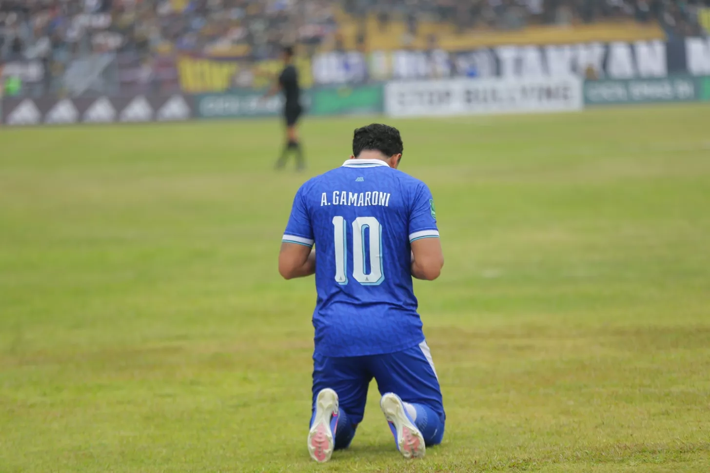 Akhyar Ilyas Sebut Kemenangan atas Persiraja Bukti Mental Bertanding PSPS Meningkat