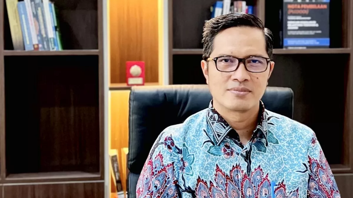 Eks Jubir KPK Beber Alasan Jadi Pengacara Febrie Adriansyah