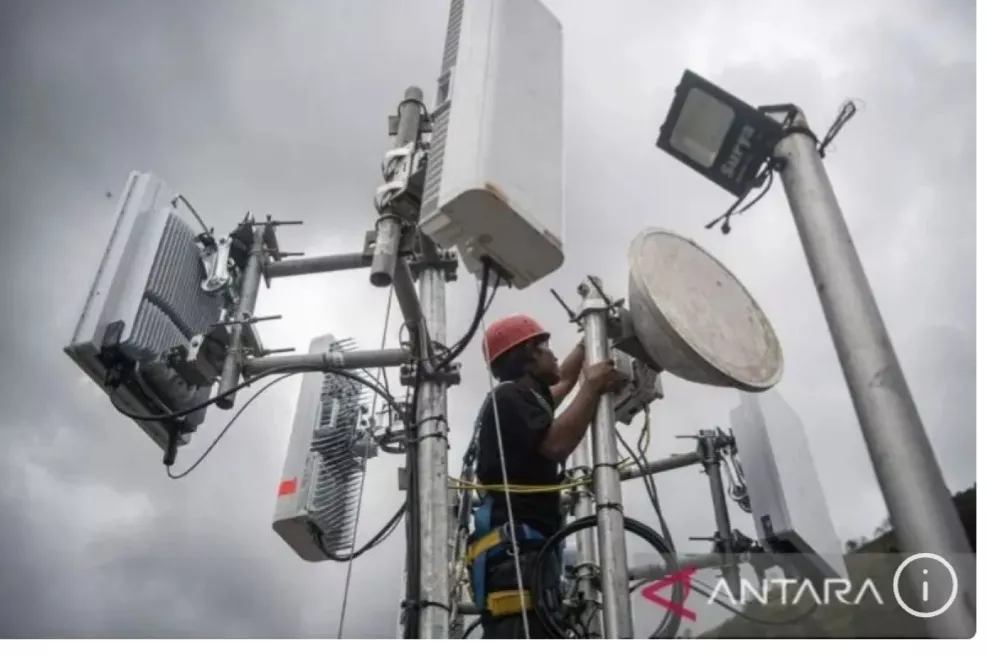 5G, pertaruhan masa depan ekonomi digital Indonesia