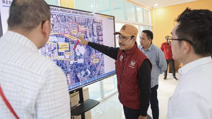Kemensos Jaring Anak Jalanan Buat Jadi Siswa Sekolah Rakyat