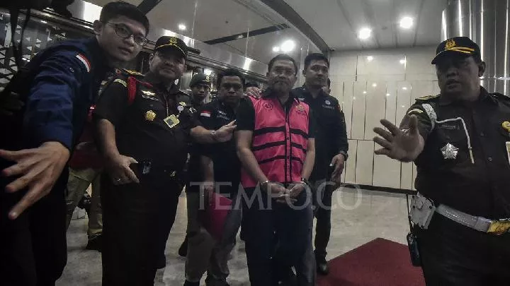 Sony Sonjaya Bakal Ungkap 20 Nama Terlibat Korupsi BGN
