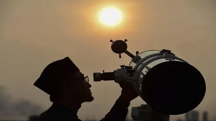 Sidang Isbat Digelar Hari Ini, Berpeluang Beda Tanggal Idulfitri 2026