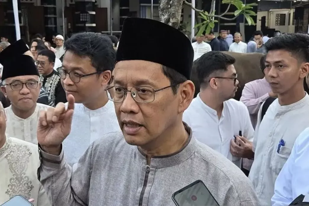 Musibah Kapal Pompong Tanjung Buton, Menkeu Purbaya Berduka Atas Wafatnya Pegawai Bea Cukai
