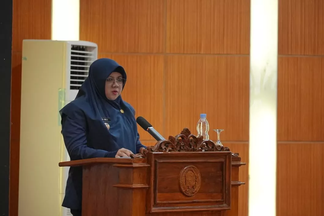Bupati Siak Pastikan Setiap Rupiah APBD Beri Manfaat Nyata bagi Masyarakat