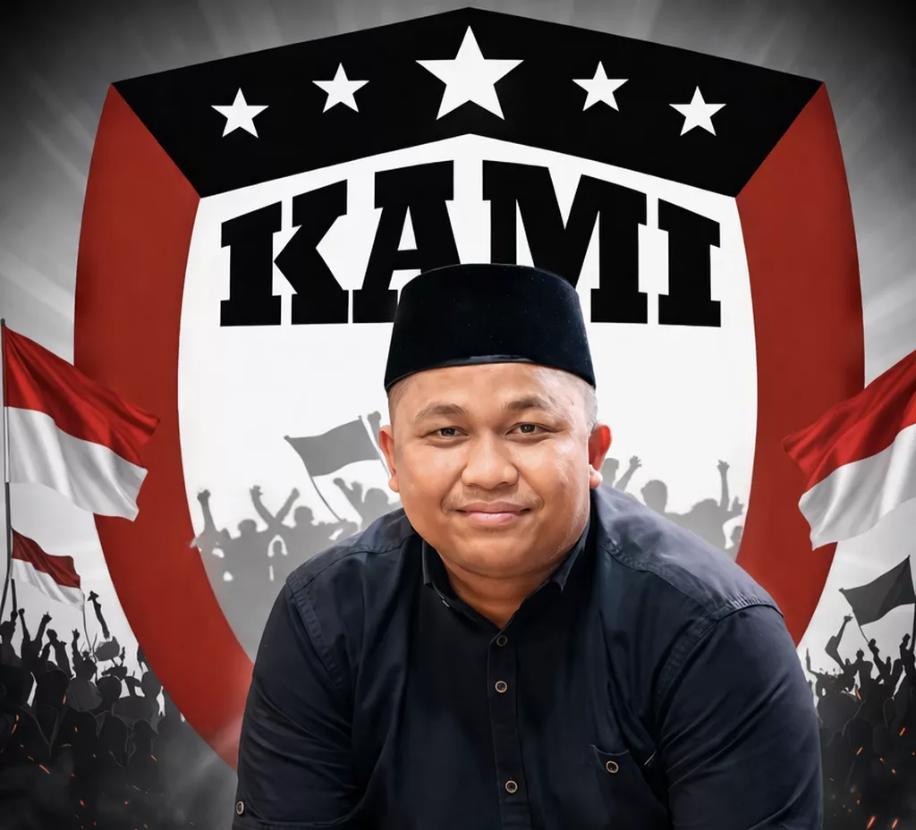 Hentikan Polemik Pribadi, Ketua DPW KAMI Riau Ajak Masyarakat Rohil Bersatu Dukung Bupati H. Bistamam