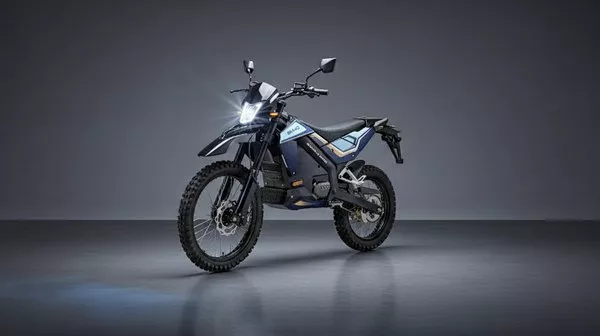 Viral 70 Ribu Motor Listrik buat Operasional MBG, Harganya Bikin Kaget!