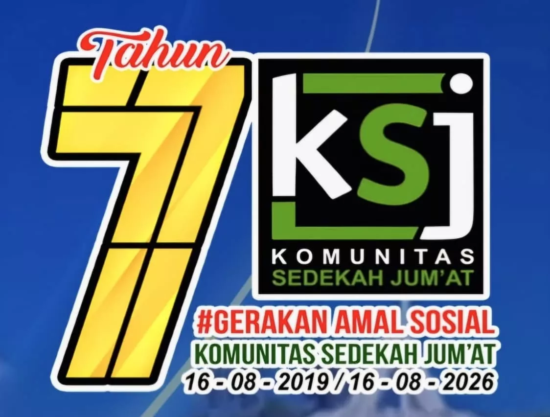Sambut Milad ke-7, KSJ Riau Gelar Santunan Akbar di Panipahan, Targetkan 1.000 Paket untuk Masyarakat
