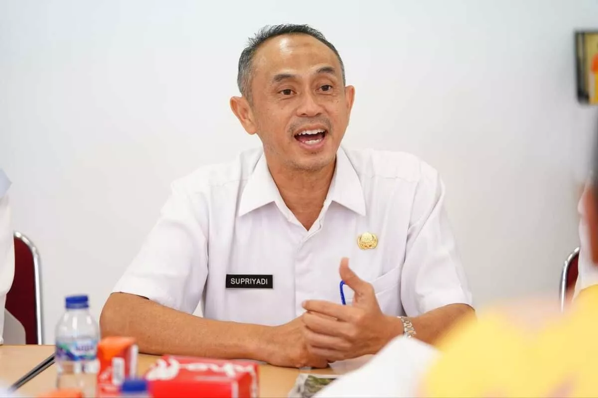 Pemprov Riau Sebut MBG Bikin Hemat APBD Rp 45 Miliar. 
