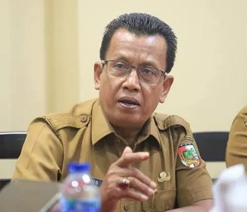 Diskop Data 1.287 Koperasi di Pekanbaru, 316 Proses Pembubaran