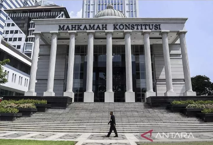 MBG Watch: MK Gagal Berperan sebagai Judicial Protection Hak Warga