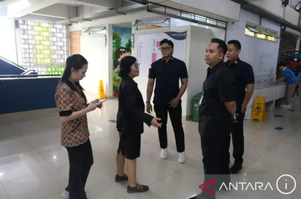 Imigrasi periksa 230 guru asing dari tiga sekolah internasional di PIK