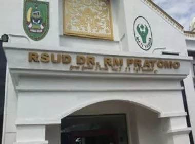 Sempat Dilarikan ke Rumah Sakit, Tahanan Kasus 8.136 Ekstasi di Rohil Meninggal Dunia