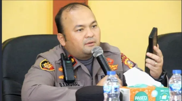Misteri Sumur Maut Bagan Punak: Teka-teki Kematian Ibu Muda yang Belum Terungkap